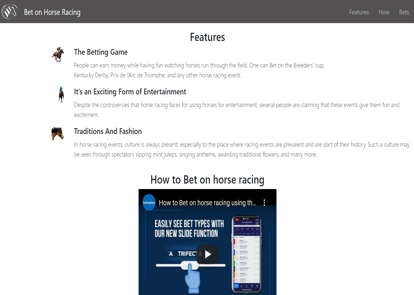 FreeCodeCamp-Responsive-Web-Design-Certification-Projects : Build a Product Landing Page
