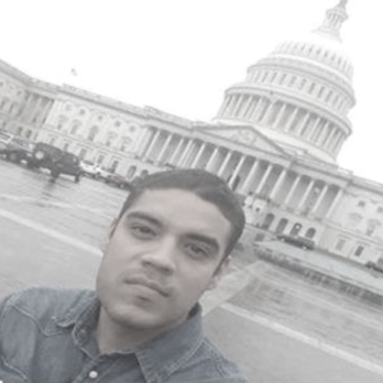 Edgar Rincon Moran