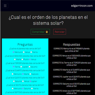 solarsystem